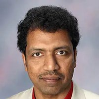 Dr. Babu George