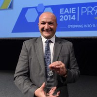 Dr. Jean-Bernard Adrey