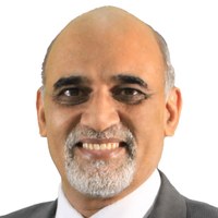 Dr. Kamal