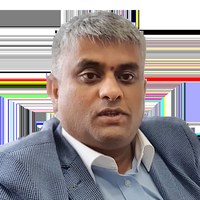 Lokesh Gowda