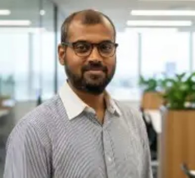 Murali Loganathan