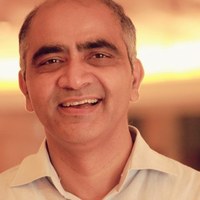 Rajesh Sharma