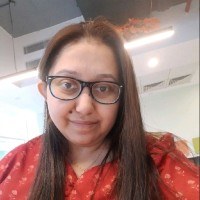 Sanghita Das