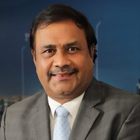 Shrinivas Chebbi