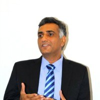 Vipendra Singh