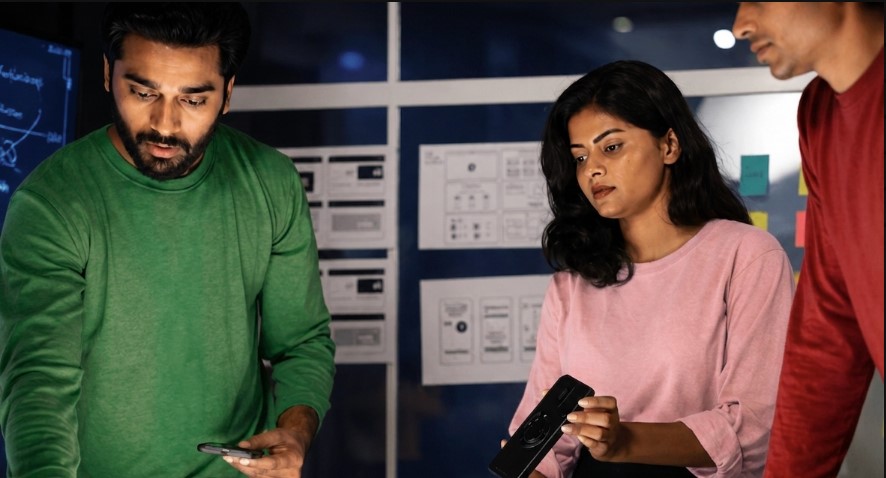 Ireu Technology
