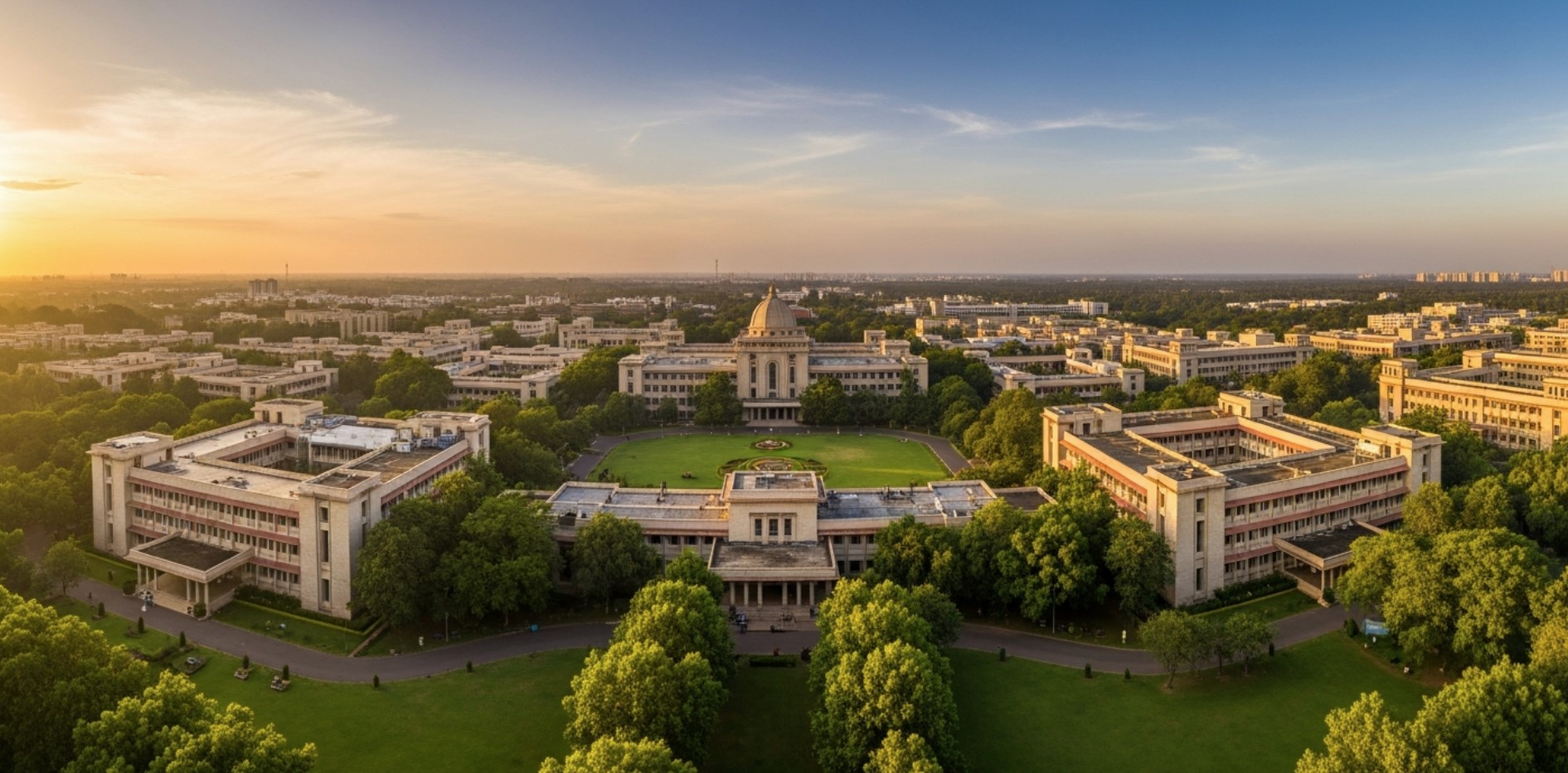 IISc certification program
