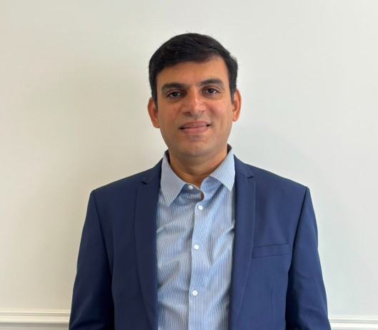 Thejasvi D.S. — Founder, Ireu Group