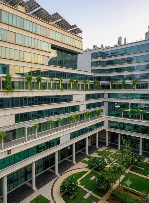 Founders building in an Ireu accelerator cohort