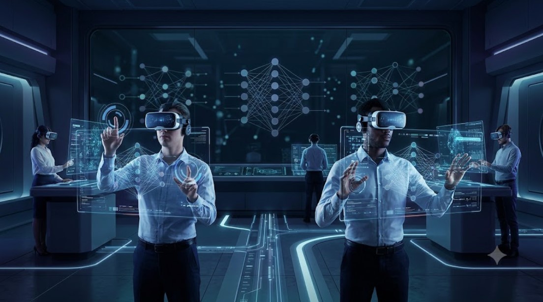 ireu.ai AI Centre of Excellence