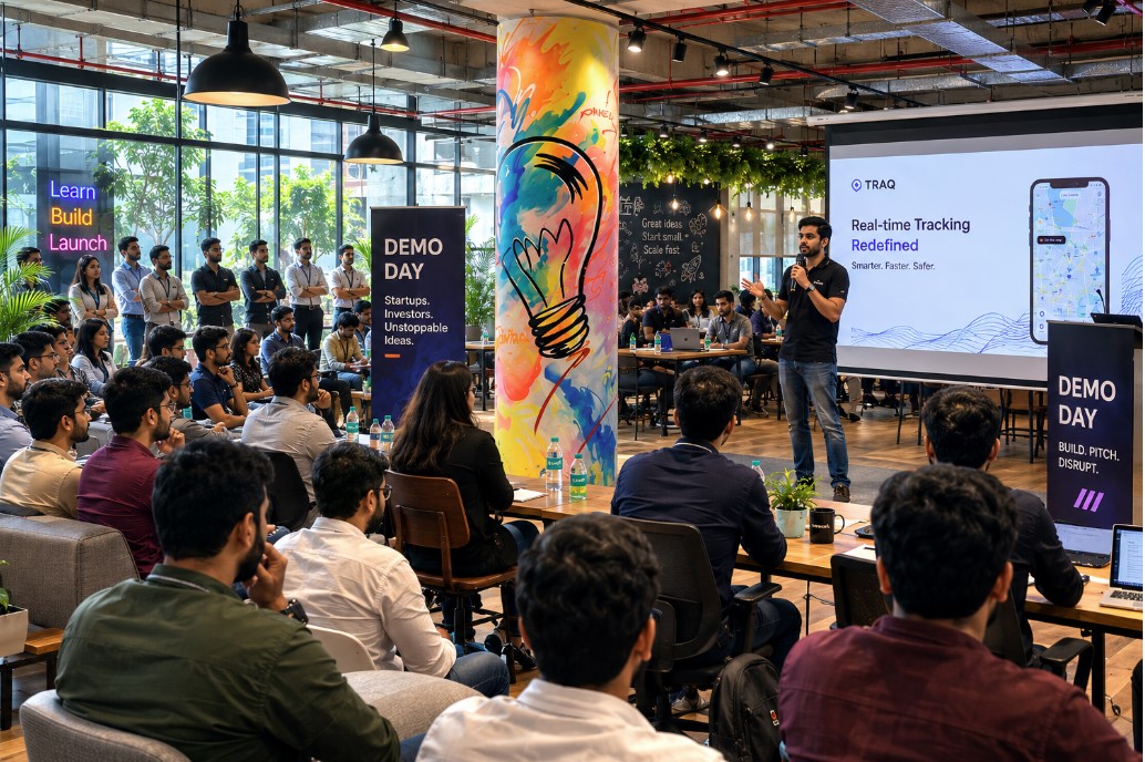 Executive MBA cohort, Bangalore