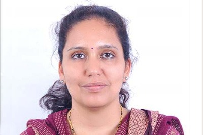Dr. Anusha Sabhahit