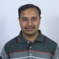 Dr. Krishna H.S.