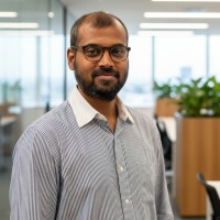 Dr. Murali Loganathan