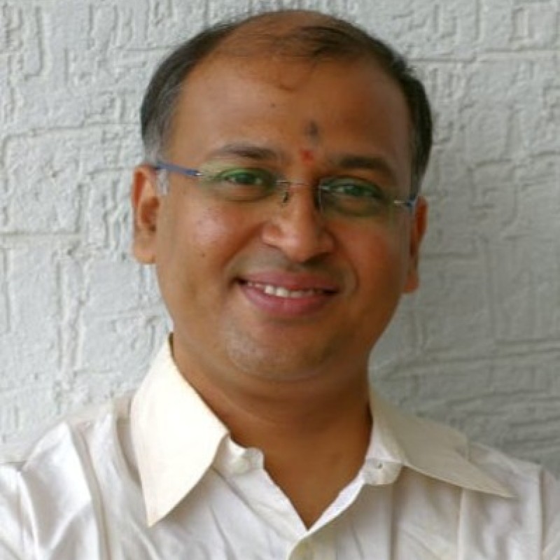 Dr. Muthukumaraswamy D.P.K.