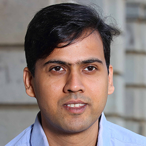 Prof. Shashi Jain