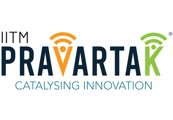 IIT Madras Pravartak