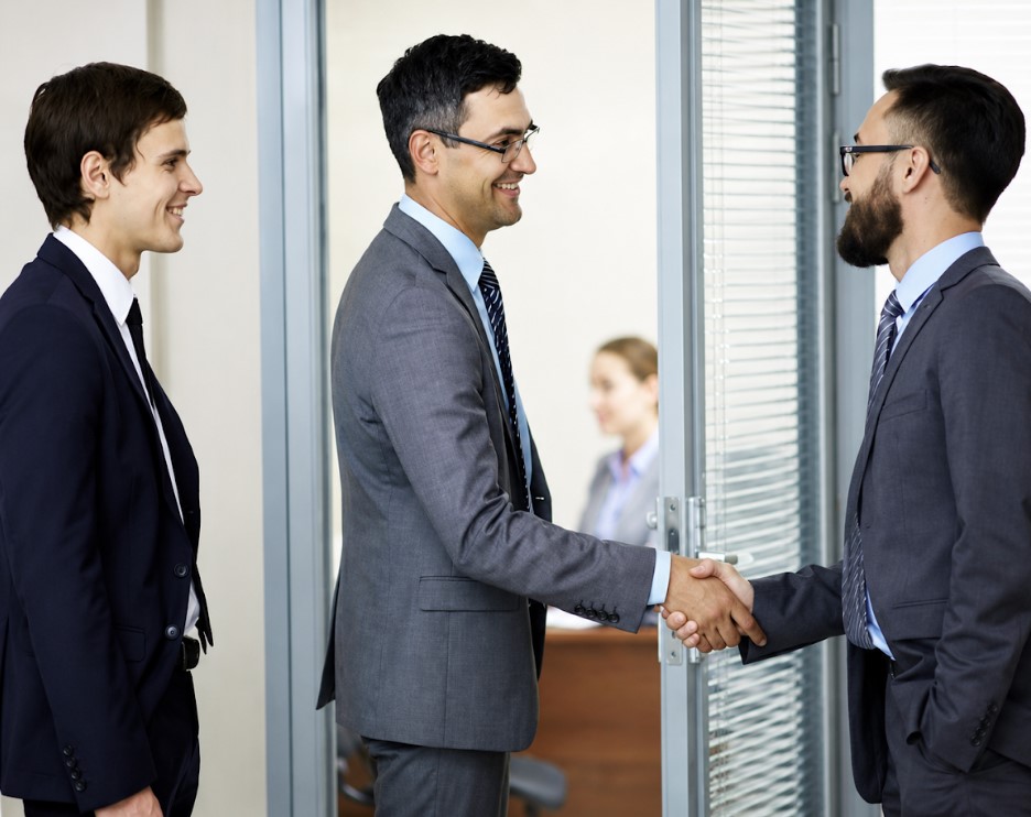 Ireu Finance — boardroom strategy and capital deployment