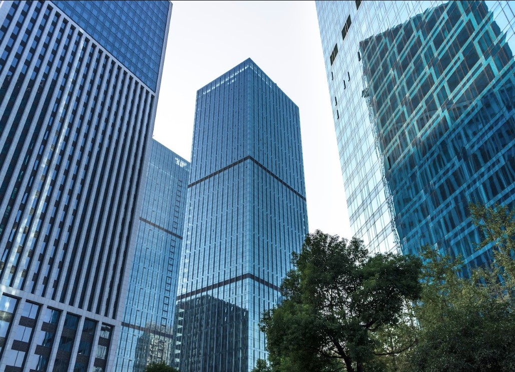 Ireu Realty — residential, commercial, and infrastructure developments