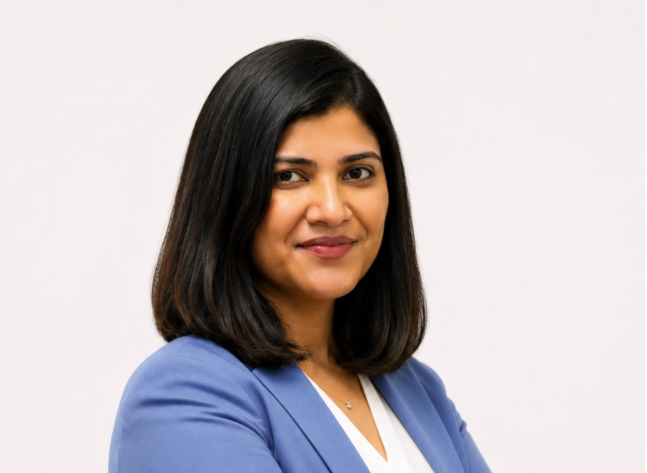 Ramya — Co-Founder, Ireu Group