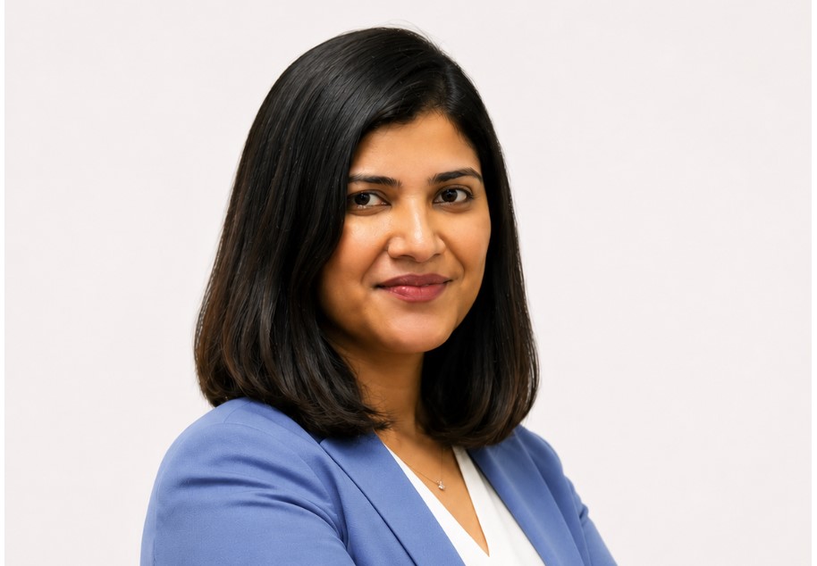 Ramya — Co-Founder, Ireu Group