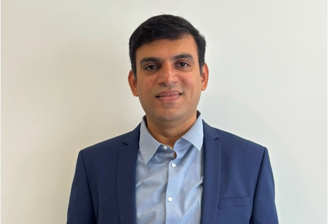 Thejasvi — Co-Founder, Ireu Group